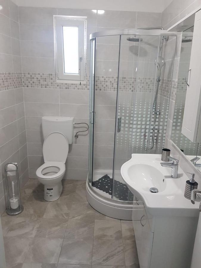 Apartman Milo - Zadar Exterior foto