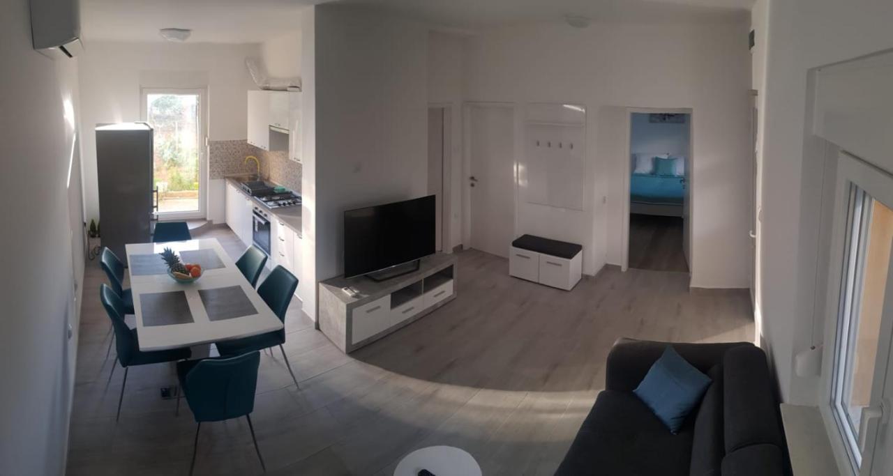 Apartman Milo - Zadar Exterior foto