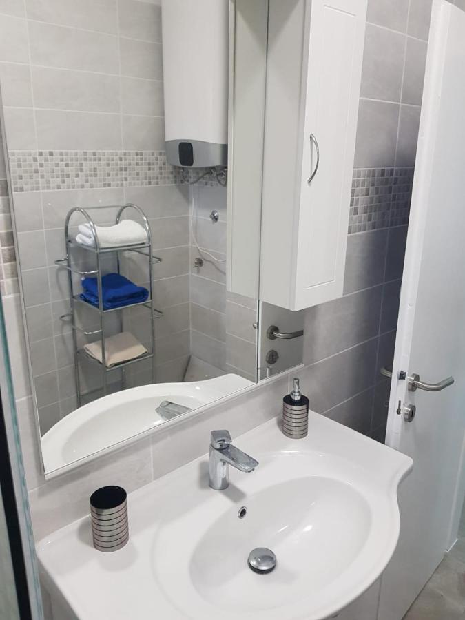 Apartman Milo - Zadar Exterior foto